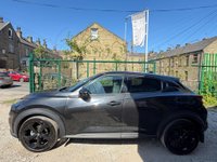 USED 2024 73 NISSAN JUKE 1.6 Tekna Auto Euro 6 5dr #12m WARRANTY ON SCREEN PRICE#