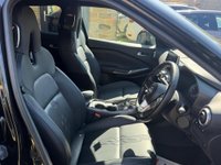 USED 2024 73 NISSAN JUKE 1.6 Tekna Auto Euro 6 5dr #12m WARRANTY ON SCREEN PRICE#