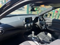 USED 2024 73 NISSAN JUKE 1.6 Tekna Auto Euro 6 5dr #12m WARRANTY ON SCREEN PRICE#