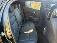 USED 2024 73 NISSAN JUKE 1.6 Tekna Auto Euro 6 5dr #12m WARRANTY ON SCREEN PRICE#