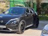 USED 2024 73 NISSAN JUKE 1.6 Tekna Auto Euro 6 5dr #12m WARRANTY ON SCREEN PRICE#