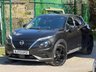 USED 2024 73 NISSAN JUKE 1.6 Tekna Auto Euro 6 5dr #12m WARRANTY ON SCREEN PRICE#