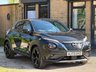 USED 2024 73 NISSAN JUKE 1.6 Tekna Auto Euro 6 5dr #12m WARRANTY ON SCREEN PRICE#
