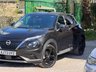 USED 2024 73 NISSAN JUKE 1.6 Tekna Auto Euro 6 5dr #12m WARRANTY ON SCREEN PRICE#