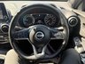 USED 2024 73 NISSAN JUKE 1.6 Tekna Auto Euro 6 5dr #12m WARRANTY ON SCREEN PRICE#