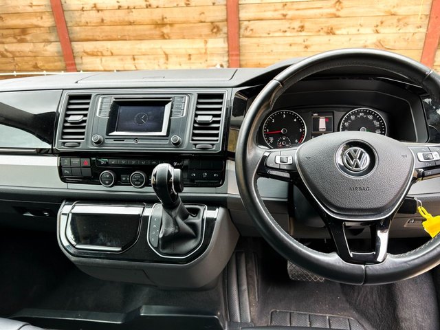View our VOLKSWAGEN CARAVELLE