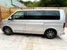USED 2017 17 VOLKSWAGEN CARAVELLE 6 Seat Drive From / Passenger Up Front Wheelchair Accessible Vehicle WAV 
