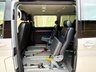 USED 2017 17 VOLKSWAGEN CARAVELLE 6 Seat Drive From / Passenger Up Front Wheelchair Accessible Vehicle WAV 