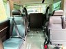 USED 2017 17 VOLKSWAGEN CARAVELLE 6 Seat Drive From / Passenger Up Front Wheelchair Accessible Vehicle WAV 