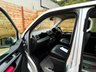 USED 2017 17 VOLKSWAGEN CARAVELLE 6 Seat Drive From / Passenger Up Front Wheelchair Accessible Vehicle WAV 