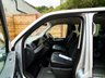 USED 2017 17 VOLKSWAGEN CARAVELLE 6 Seat Drive From / Passenger Up Front Wheelchair Accessible Vehicle WAV 