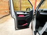 USED 2017 17 VOLKSWAGEN CARAVELLE 6 Seat Drive From / Passenger Up Front Wheelchair Accessible Vehicle WAV 