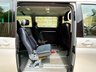 USED 2017 17 VOLKSWAGEN CARAVELLE 6 Seat Drive From / Passenger Up Front Wheelchair Accessible Vehicle WAV 
