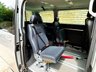 USED 2017 17 VOLKSWAGEN CARAVELLE 6 Seat Drive From / Passenger Up Front Wheelchair Accessible Vehicle WAV 