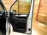 USED 2017 17 VOLKSWAGEN CARAVELLE 6 Seat Drive From / Passenger Up Front Wheelchair Accessible Vehicle WAV 