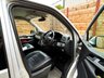 USED 2017 17 VOLKSWAGEN CARAVELLE 6 Seat Drive From / Passenger Up Front Wheelchair Accessible Vehicle WAV 