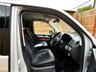 USED 2017 17 VOLKSWAGEN CARAVELLE 6 Seat Drive From / Passenger Up Front Wheelchair Accessible Vehicle WAV 