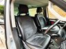 USED 2017 17 VOLKSWAGEN CARAVELLE 6 Seat Drive From / Passenger Up Front Wheelchair Accessible Vehicle WAV 