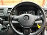 USED 2017 17 VOLKSWAGEN CARAVELLE 6 Seat Drive From / Passenger Up Front Wheelchair Accessible Vehicle WAV 
