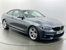 USED 2019 69 BMW 4 SERIES 2.0 420d M Sport Auto Euro 6 (s/s) 2dr ALL LED, PRO-NAV, H-SEATS, 18"