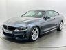 USED 2019 69 BMW 4 SERIES 2.0 420d M Sport Auto Euro 6 (s/s) 2dr ALL LED, PRO-NAV, H-SEATS, 18"