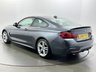 USED 2019 69 BMW 4 SERIES 2.0 420d M Sport Auto Euro 6 (s/s) 2dr ALL LED, PRO-NAV, H-SEATS, 18"