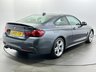 USED 2019 69 BMW 4 SERIES 2.0 420d M Sport Auto Euro 6 (s/s) 2dr ALL LED, PRO-NAV, H-SEATS, 18"