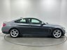 USED 2019 69 BMW 4 SERIES 2.0 420d M Sport Auto Euro 6 (s/s) 2dr ALL LED, PRO-NAV, H-SEATS, 18"