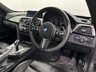 USED 2019 69 BMW 4 SERIES 2.0 420d M Sport Auto Euro 6 (s/s) 2dr ALL LED, PRO-NAV, H-SEATS, 18"