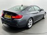 USED 2019 69 BMW 4 SERIES 2.0 420d M Sport Auto Euro 6 (s/s) 2dr ALL LED, PRO-NAV, H-SEATS, 18"
