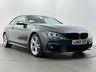 USED 2019 69 BMW 4 SERIES 2.0 420d M Sport Auto Euro 6 (s/s) 2dr ALL LED, PRO-NAV, H-SEATS, 18"