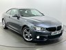 USED 2019 69 BMW 4 SERIES 2.0 420d M Sport Auto Euro 6 (s/s) 2dr ALL LED, PRO-NAV, H-SEATS, 18"