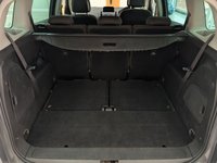 USED 2014 64 VAUXHALL ZAFIRA TOURER 1.8 16V Tech Line MPV 5dr Petrol Manual Euro 5 (140 ps) 