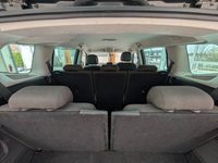 USED 2014 64 VAUXHALL ZAFIRA TOURER 1.8 16V Tech Line MPV 5dr Petrol Manual Euro 5 (140 ps) 