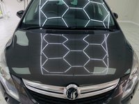 USED 2014 64 VAUXHALL ZAFIRA TOURER 1.8 16V Tech Line MPV 5dr Petrol Manual Euro 5 (140 ps) 