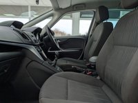 USED 2014 64 VAUXHALL ZAFIRA TOURER 1.8 16V Tech Line MPV 5dr Petrol Manual Euro 5 (140 ps) 