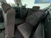 USED 2014 64 VAUXHALL ZAFIRA TOURER 1.8 16V Tech Line MPV 5dr Petrol Manual Euro 5 (140 ps) 