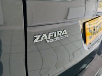 USED 2014 64 VAUXHALL ZAFIRA TOURER 1.8 16V Tech Line MPV 5dr Petrol Manual Euro 5 (140 ps) 