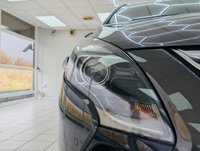 USED 2014 64 VAUXHALL ZAFIRA TOURER 1.8 16V Tech Line MPV 5dr Petrol Manual Euro 5 (140 ps) 