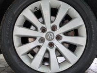 USED 2014 64 VAUXHALL ZAFIRA TOURER 1.8 16V Tech Line MPV 5dr Petrol Manual Euro 5 (140 ps) 