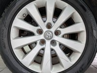 USED 2014 64 VAUXHALL ZAFIRA TOURER 1.8 16V Tech Line MPV 5dr Petrol Manual Euro 5 (140 ps) 