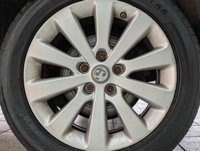 USED 2014 64 VAUXHALL ZAFIRA TOURER 1.8 16V Tech Line MPV 5dr Petrol Manual Euro 5 (140 ps) 