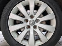 USED 2014 64 VAUXHALL ZAFIRA TOURER 1.8 16V Tech Line MPV 5dr Petrol Manual Euro 5 (140 ps) 