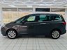 USED 2014 64 VAUXHALL ZAFIRA TOURER 1.8 16V Tech Line MPV 5dr Petrol Manual Euro 5 (140 ps) 