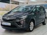 USED 2014 64 VAUXHALL ZAFIRA TOURER 1.8 16V Tech Line MPV 5dr Petrol Manual Euro 5 (140 ps) 