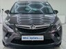 USED 2014 64 VAUXHALL ZAFIRA TOURER 1.8 16V Tech Line MPV 5dr Petrol Manual Euro 5 (140 ps) 