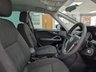 USED 2014 64 VAUXHALL ZAFIRA TOURER 1.8 16V Tech Line MPV 5dr Petrol Manual Euro 5 (140 ps) 