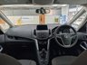 USED 2014 64 VAUXHALL ZAFIRA TOURER 1.8 16V Tech Line MPV 5dr Petrol Manual Euro 5 (140 ps) 