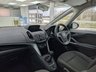 USED 2014 64 VAUXHALL ZAFIRA TOURER 1.8 16V Tech Line MPV 5dr Petrol Manual Euro 5 (140 ps) 