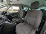 USED 2014 64 VAUXHALL ZAFIRA TOURER 1.8 16V Tech Line MPV 5dr Petrol Manual Euro 5 (140 ps) 